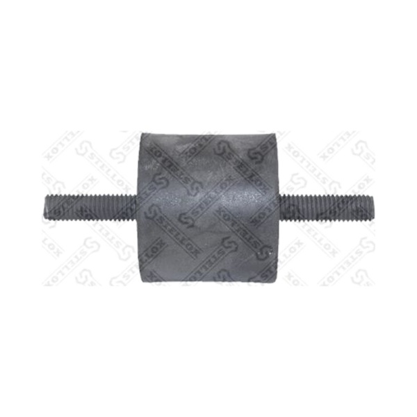 Подушка глушителя M10/50x45 MAN L2000/M90