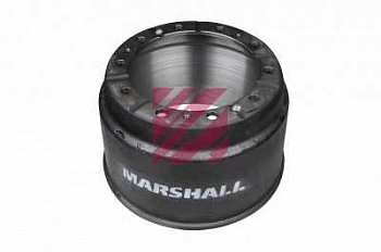 Барабан тормозной 413х210(203)x296 SC