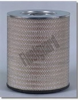 Фильтр воздушный (америка)  FRL     (d=172  D=331  H=391)