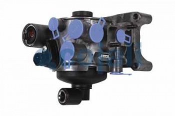 Кран влагоотделитель 10,5-13 bar Iveco EuroStar, Cursor