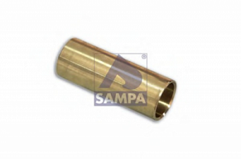 Втулка рессоры 25*30*78 MAN