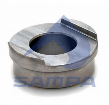 втулка рессоры  приварная 30x54/60x24 SW47 \BPW