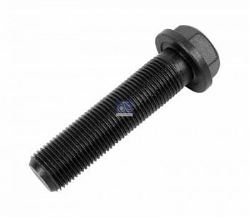 Болт M16x76/65x1.25 шатуна  Volvo TD100-123