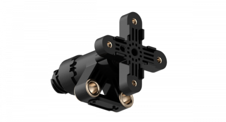 Датчик перемещения ECAS MB Actros/Atego