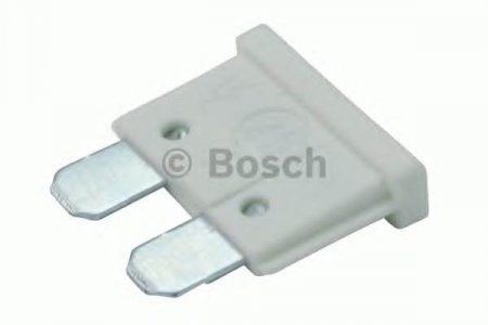 Предохранители 25A BOSCH STANDART