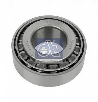 Подшипник 45x100x38.25 роликовый ступицы 32309A  \Omn Iveco.Scania.Volvo