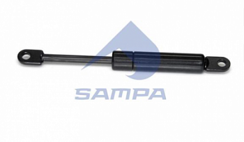 Амортизатор капота Scania (бокового спойлера)