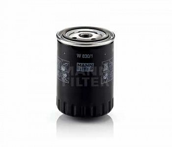 Фильтр масляный!\ VW Golf/Passat/T4, Ford Galaxy, Seat Ibiza/Toledo 1.9TD/TDi 92>