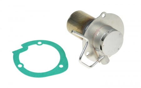 Горелка отопителя D2