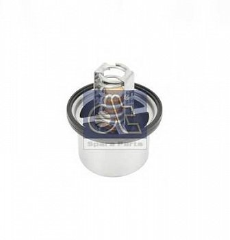 Термостат 82°C MAN D0826/ Volvo TD70-162/DAF