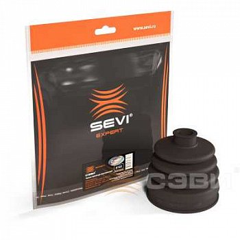 Пыльник ШРУСа ВАЗ 2108-21099, 2113-2115, 2170, 2190 внутренний