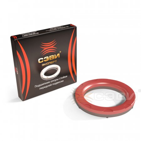 Подшипник опоры стойки ВАЗ 1117-1119, 2170-72, 2190