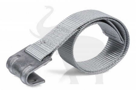 Ремень крепления тента с крюком SCHMITZ