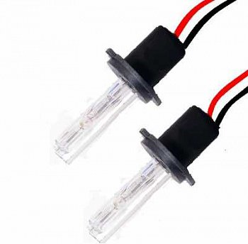 Лампа 12V ксенон H7 AVS 5000K