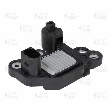 Реле регулятор напряжения генератора ВАЗ 2170/1118/2190/Datsun On-Do (14-)/Mi-Do (15-)