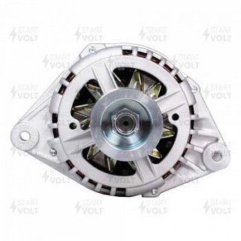 Генератор ВАЗ 1117-19 Калина  14В/140А