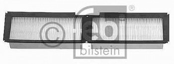 Фильтр салона IVECO EUROTECH