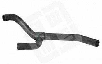 Патрубок системы охлаждения DAF XF95