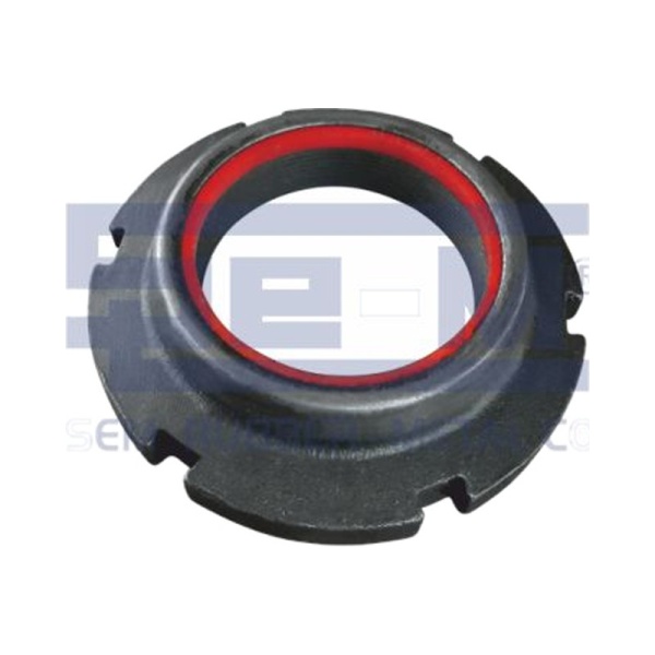 Гайка ступицы передней M58x1.5 \MAN