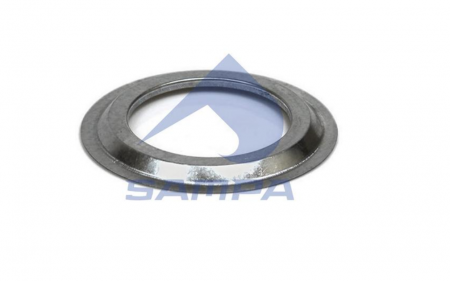 Шайба ступицы маслоотражающее 94x148x8.5 BPW