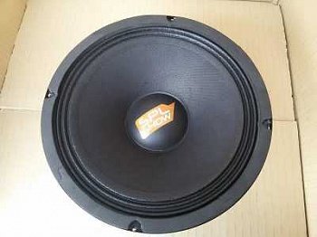 Эстрадная акустика     ACV  SV-165PRO