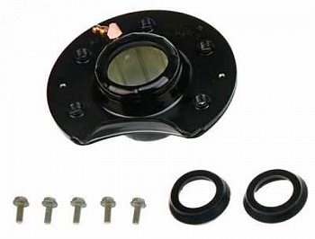 РМК торм. вала шаровая опора, пыльники SAF