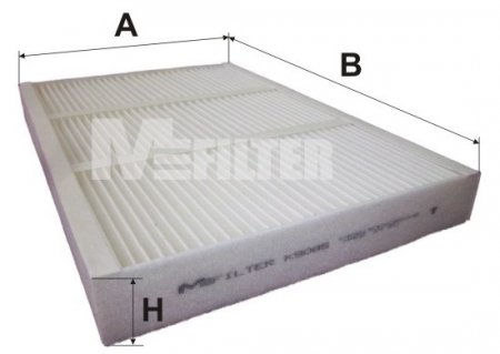 Фильтр салона VO FH13