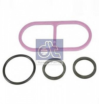 РМК масляного охладителя