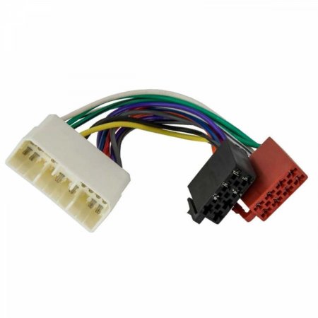 Фишка   переходник AURA  AWH-DW01