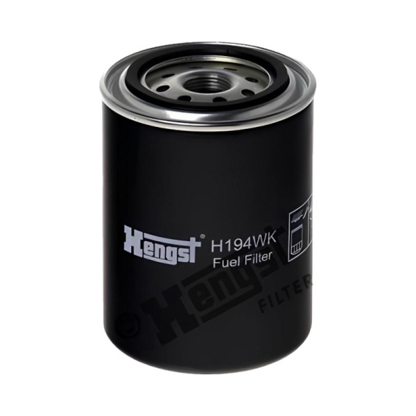 Фильтр топливный Termoking 235 2 CYL/MERCEDES OM636