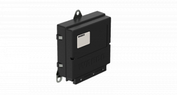 Блок управления ECAS