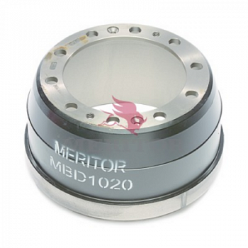 Барабан тормозной 410x197(175)x262 перед VOLVO