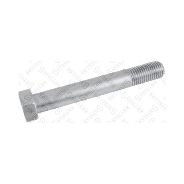 Болт M30x210x3.5 рессоры BPW