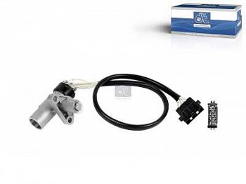 Замок зажигания MAN L2000/M2000