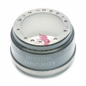 Барабан тормозной 413x214(203)x275 SC