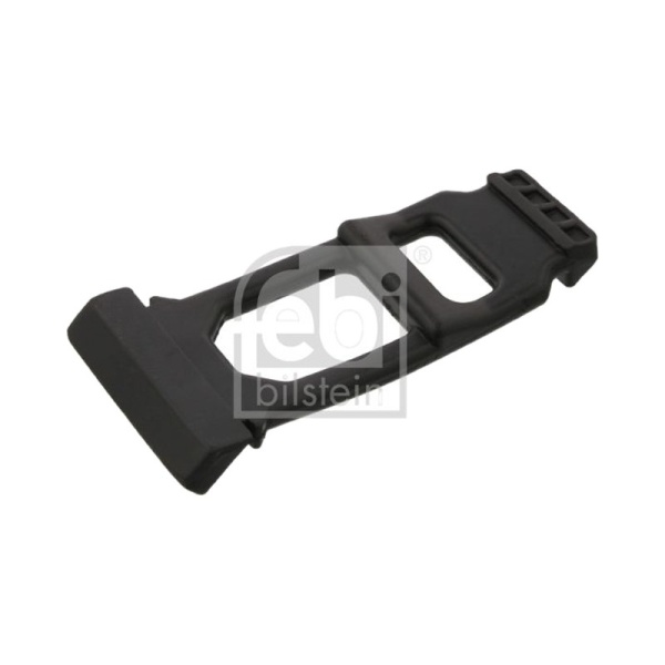 Держатель брызговика резиновый Magnum/FH12