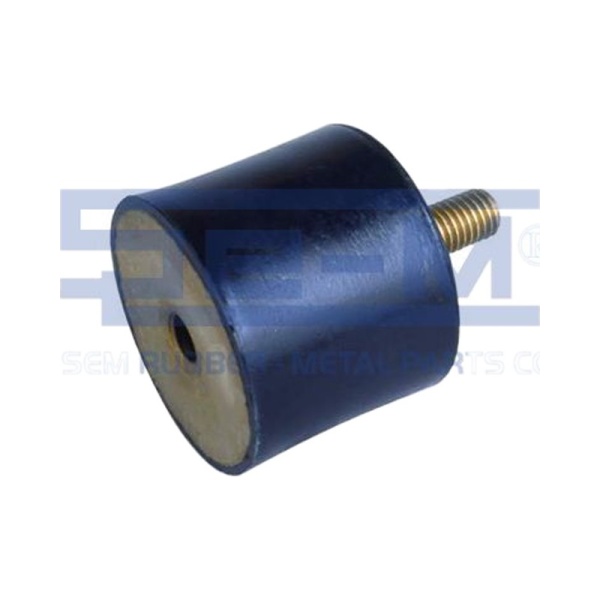 Подушка глушителя M10x1.5/40x50 MAN