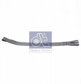 Лента стяжная бака топливного Scania L=685 mm