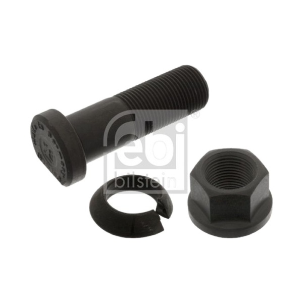 Шпилька колесная M20x1.5x62 MB