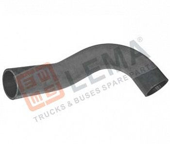 Патрубок радиатора DAF