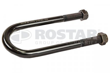 Стремянка рессоры M24*100*280