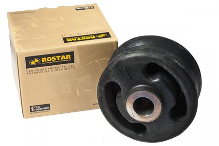 Сайлентблок полурессоры 31,5x153x114 MB