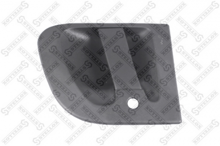 Ручка двери [правая без ключей] RENAULT TRUCKS