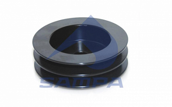 Шкив генератора DAF 95 ATI