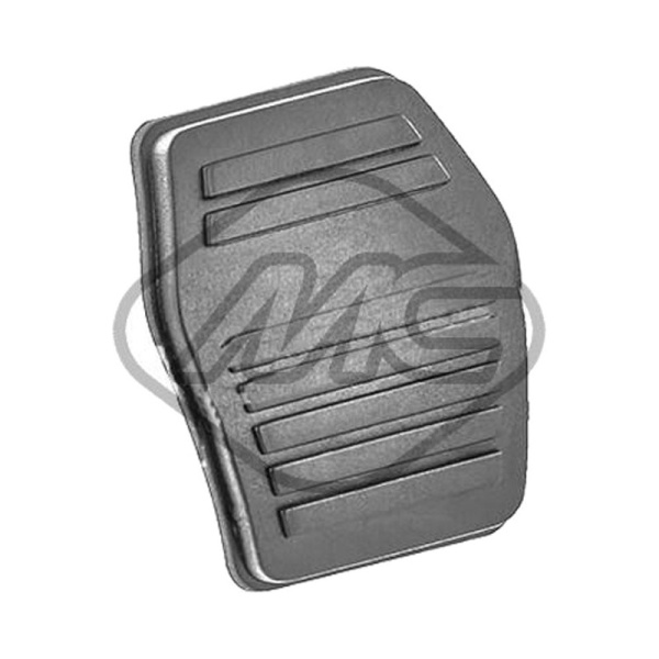 Накладка на педаль Ford Focus/Mondeo 1.4-2.0/1.8TD/TDDi 97