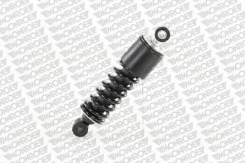 Амортизатор кабины задний пружинный D1 x L1: 14 x 40/D2 x L2: 14 x 40/C - O: 270 - 321 Actros