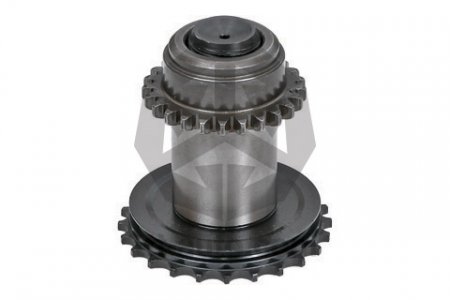 РМК суппорта Meritor шестерня 35мм  R  резьба левая