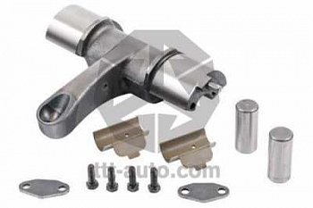 Рычаг суппорта Knorr Меритор Elsa 1 левый