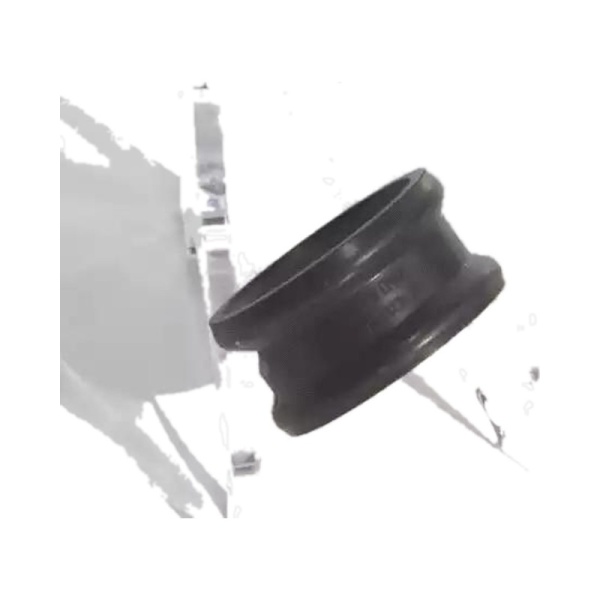 Патрубок системы охлаждения d=45x23 mm MAN D2066/2676