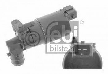 Насос стеклоочистителя(Renault Magnum Premium)